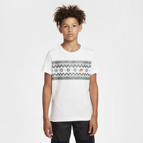NWT Nike Christmas Shirt size XL - Picture 1 of 5
